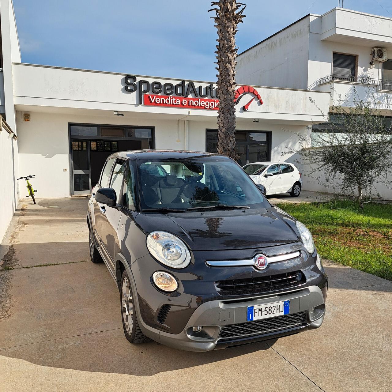 Fiat 500L 1.6 Multijet 120 CV Pop Star