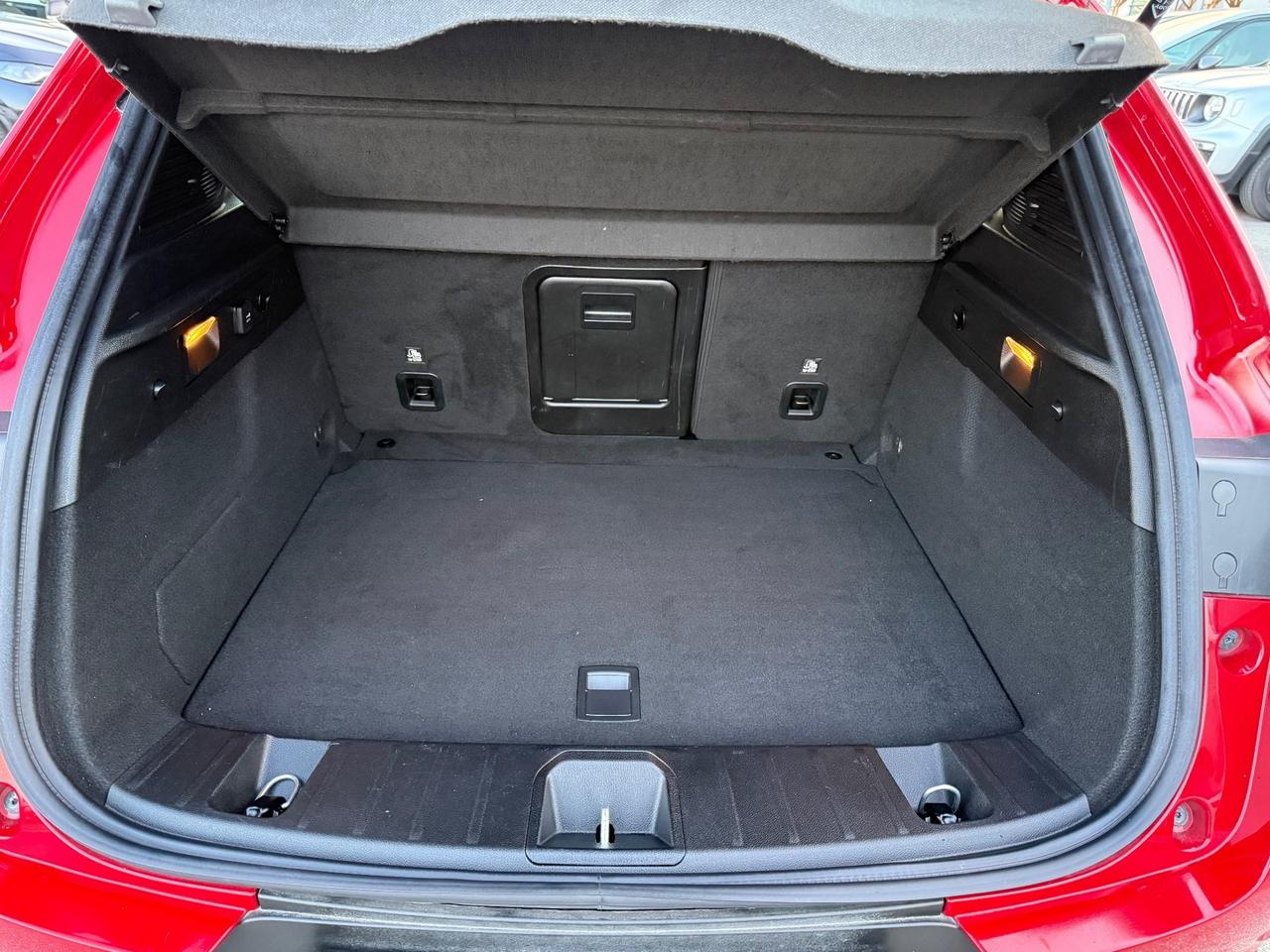 Alfa Romeo Tonale 1.6 diesel 130 CV TCT6 Sprint