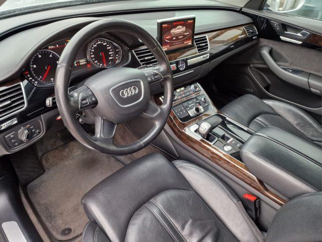 AUDI A8 3.0 TDI 250 CV quattro tiptronic CONTO VENDITA