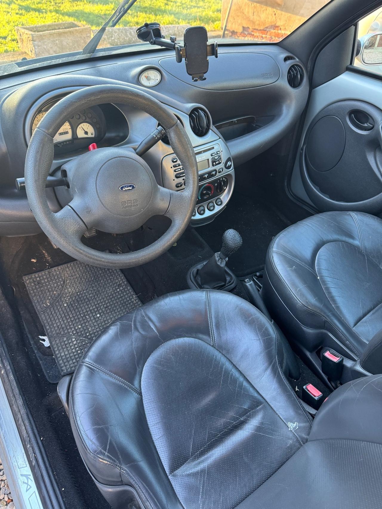 Ford Ka 1.3 Benzina