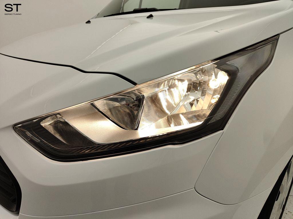 FORD Transit Connect 2ªs - Transit Connect 200 1.5 Ecoblue 100CV