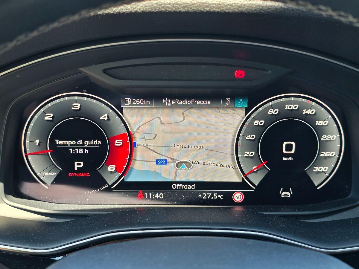AUDI Q8 50TDI MHEV QUATTRO S-LINE TIPTRONIC