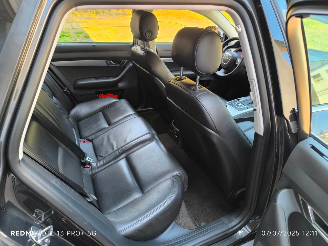Audi A6 allroad A6 allroad 3.0 TDI 240 CV F.AP tiptronic Advanced