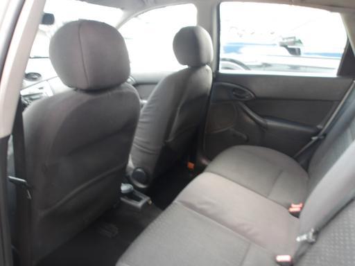 FORD FOCUS 1.8 TDCi (100CV) cat 5p. Zetec