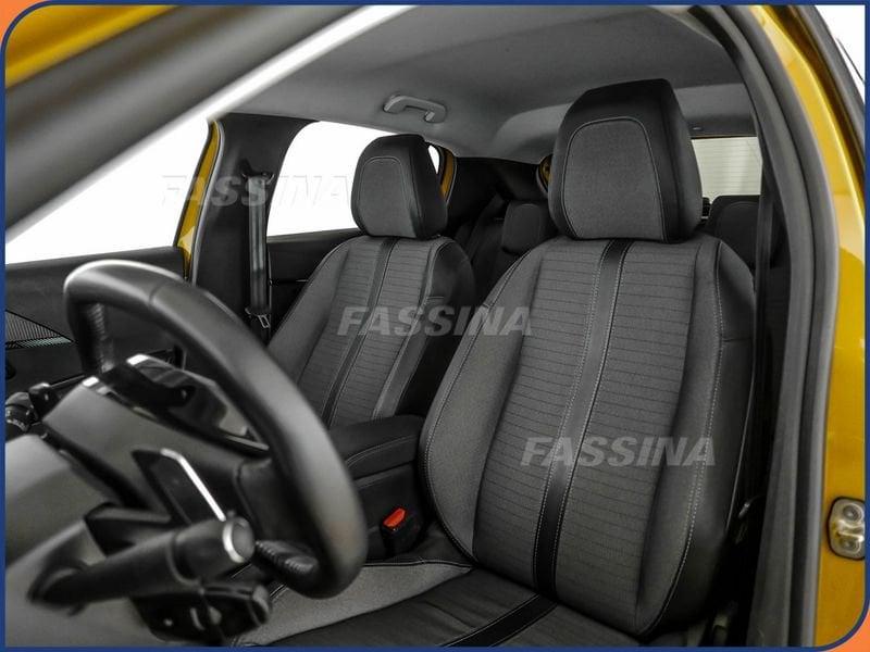 Peugeot 208 208 1.5 bluehdi Allure Pack s&s 100cv