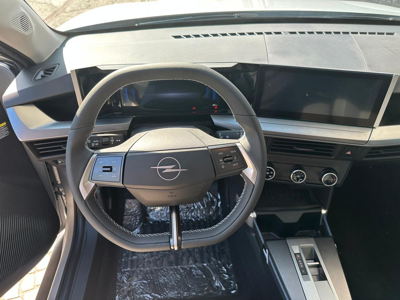 OPEL Frontera 2ª serie Frontera Hybrid 110 CV ...