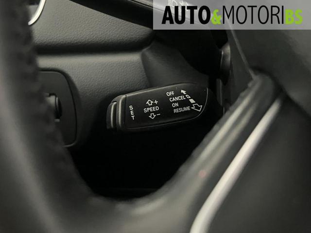 AUDI Q3 2.0 TDI 150 CV quattro Business