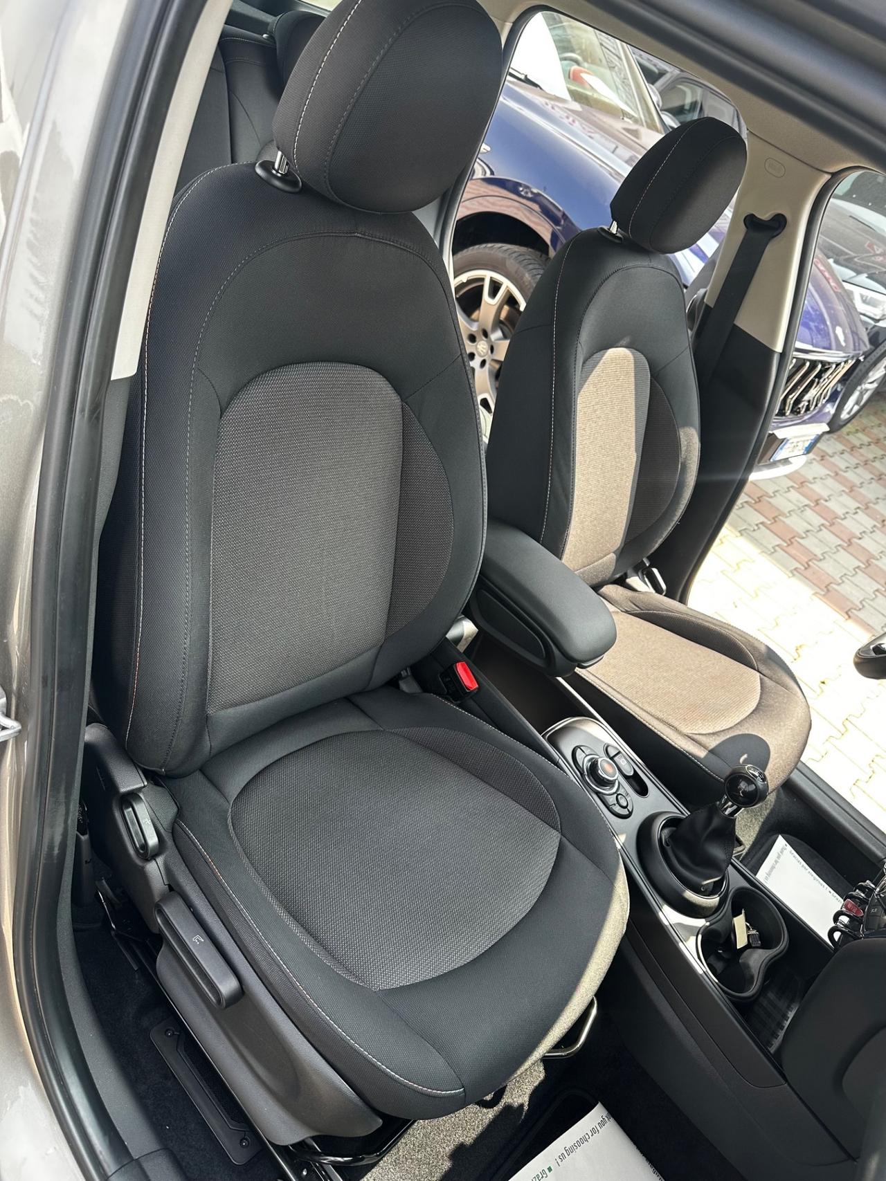 Mini One D Countryman Mini 1.5 One D Baker Street Countryman