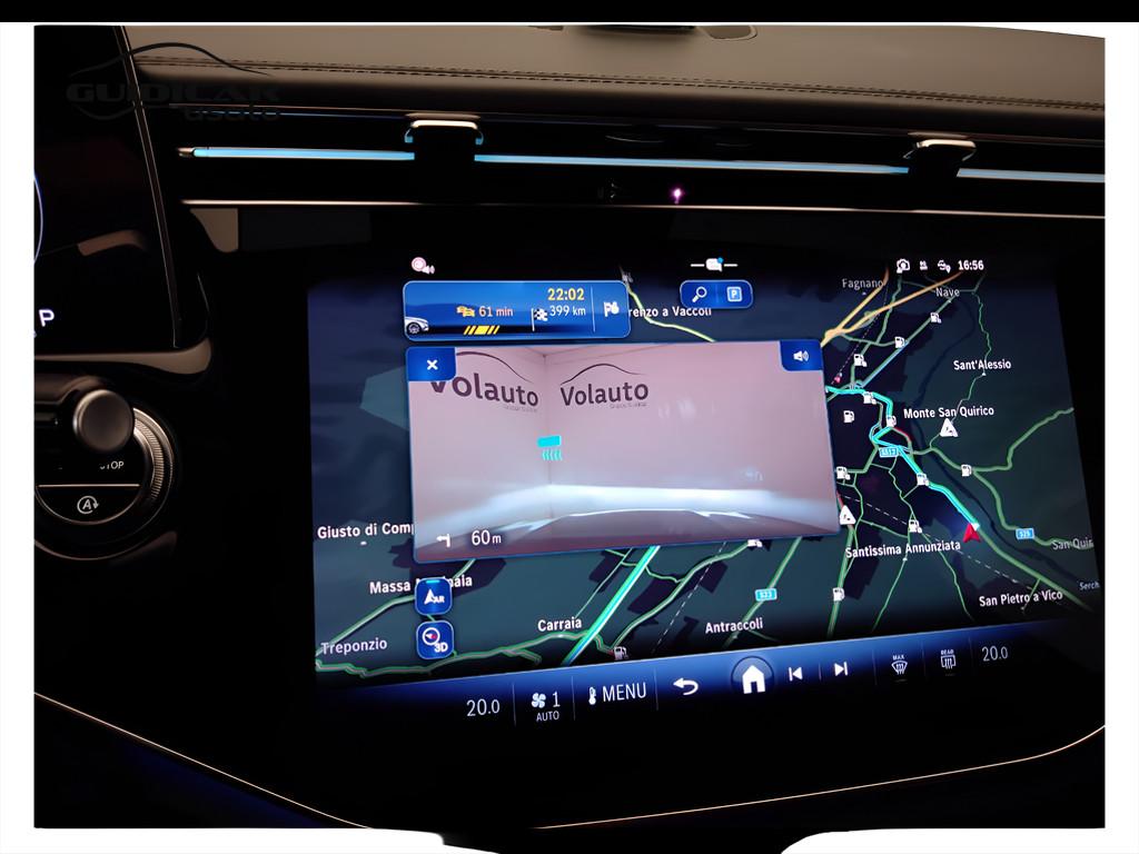 Mercedes-Benz Classe E- W214 Berlina - E 220 d AMG Line Premium auto