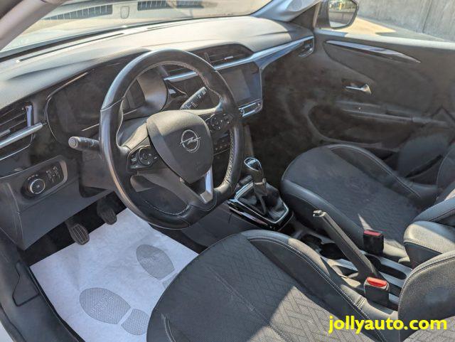 OPEL Corsa 1.2 Elegance 5P - OK NEOPATENTATI