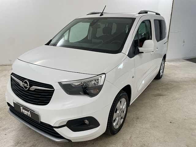 Opel Combo Life life m1 1.5d 130cv innovation s&s l1h1 at8