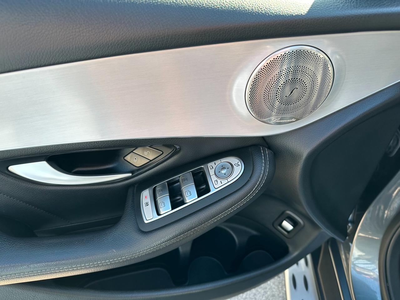 Mercedes-benz GLC 300 d 4Matic Premium