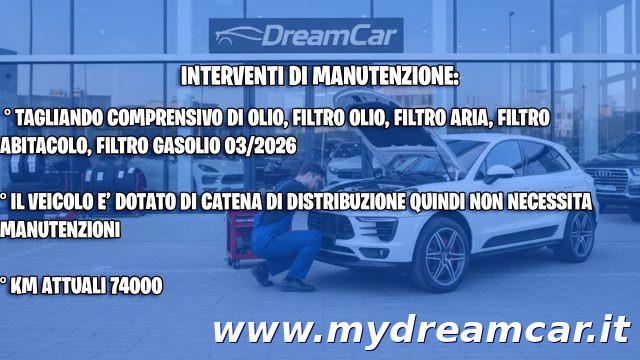 BMW 118 d 5p. Msport 150cv