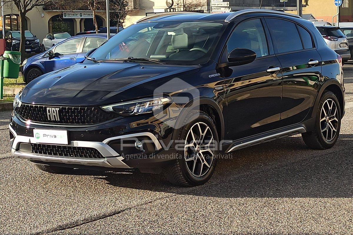 FIAT Tipo 1.6 Mjt S&S 5 porte Cross
