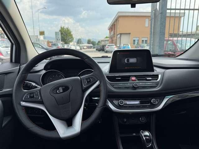 DR Automobiles DR4 1.6 Gpl 115cv