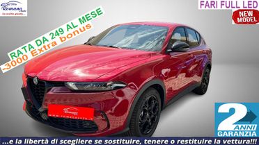 NEW Alfa Romeo Tonale 1.6 diesel 130cv My24 TCT6 Sprint#PREVENDITA!