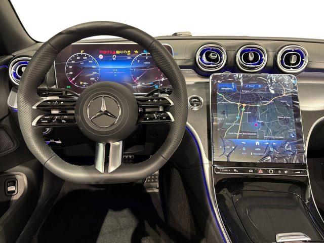 MERCEDES-BENZ CLE 220 d Cabrio AMG Line Advanced Plus