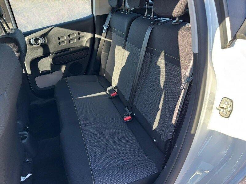 Citroën C3 C3 PureTech 83 S&S Feel Pack