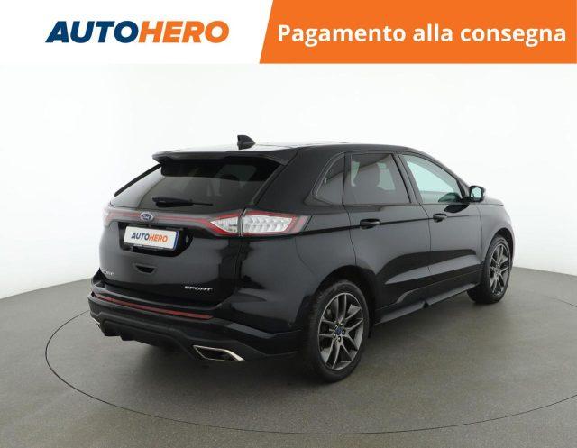 FORD Edge 2.0 TDCI 210 CV AWD Start&Stop Powershift Sport