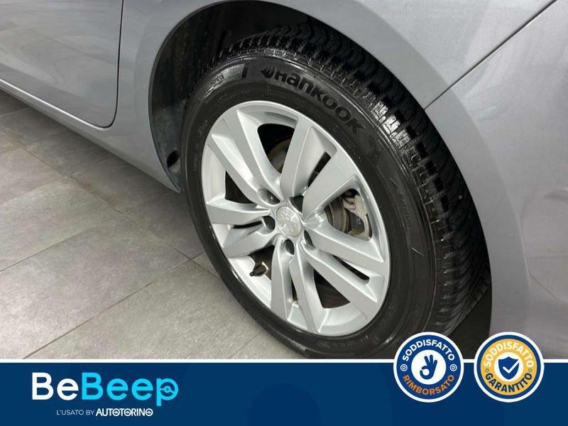 Peugeot 308 SW 1.5 BLUEHDI BUSINESS S&S 130CV