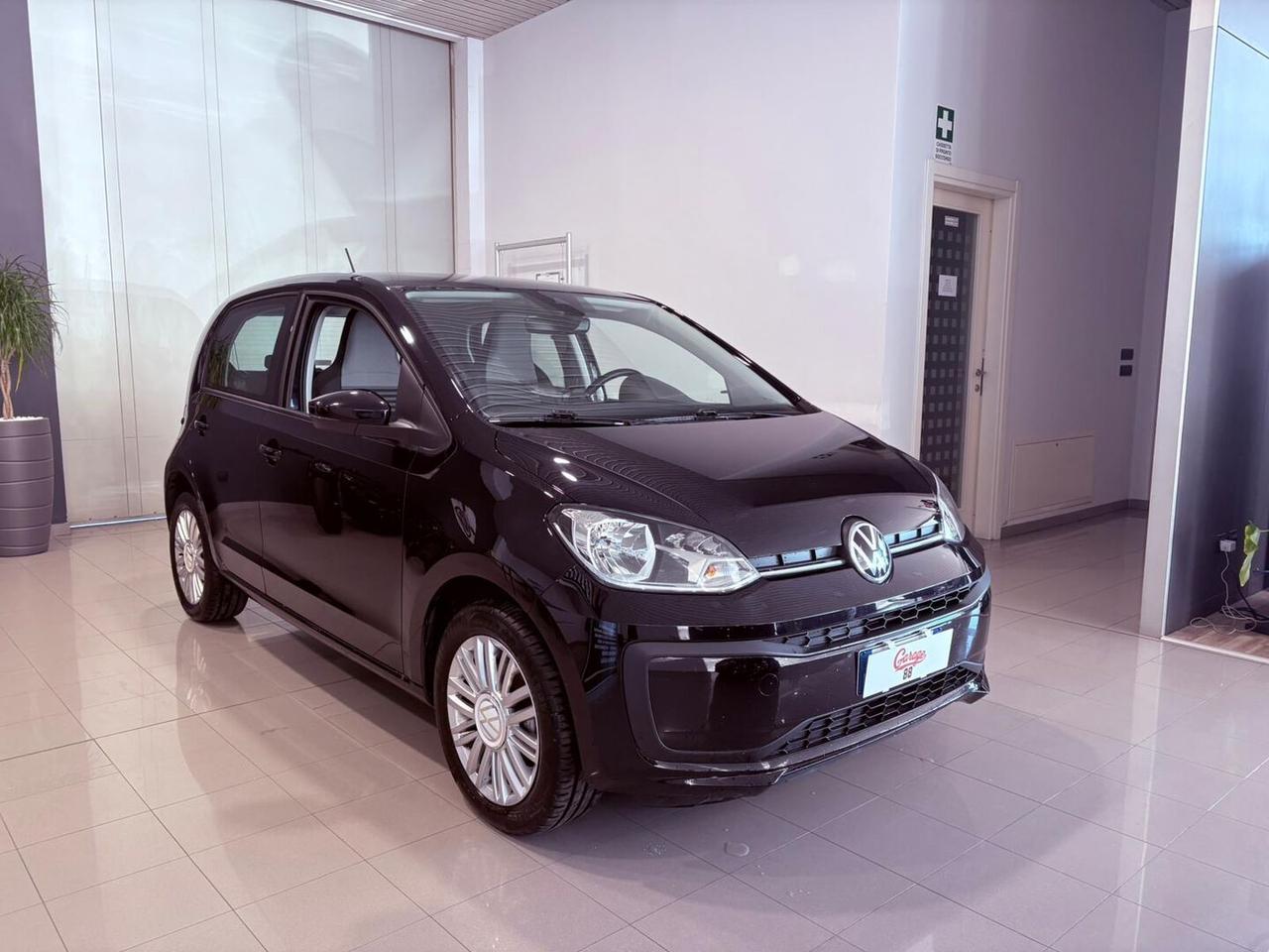 Volkswagen up! 1.0 evo Move up! 65cv