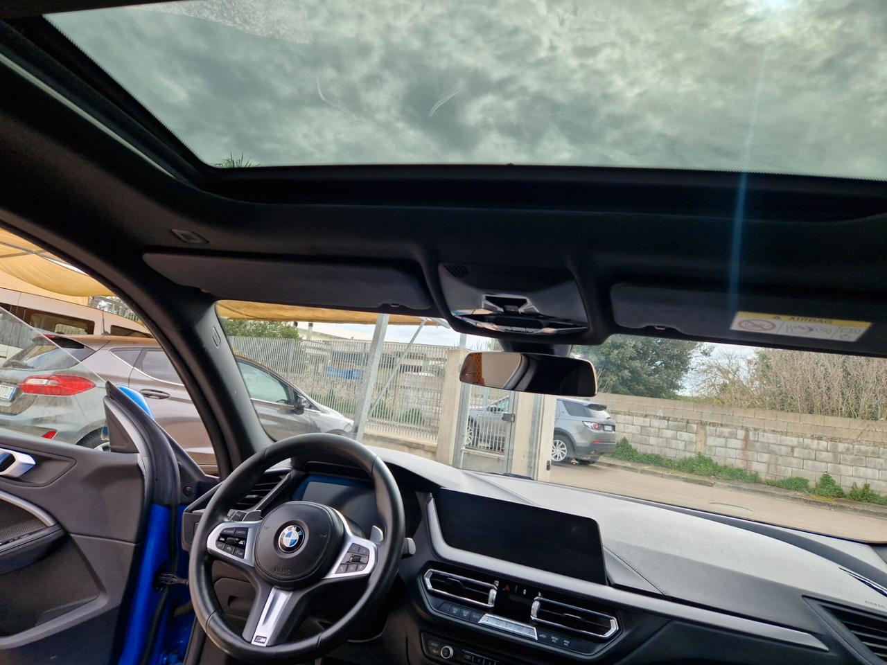 Bmw 220d Gran Coupé Msport aut. Xdrive 190cv