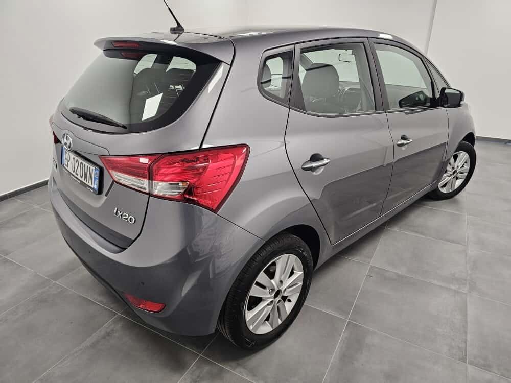 Hyundai iX20 1.4 90 CV APP MODE - Unico proprietario