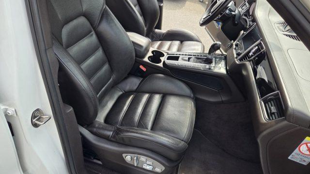 PORSCHE Macan 3.0 Diesel S PERMUTE STRAFULL