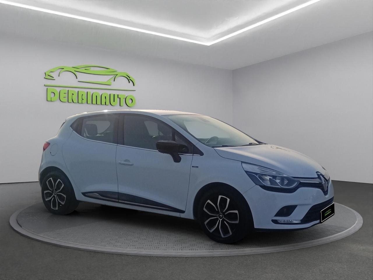 Renault Clio dCi 8V 90CV Start&Stop 5 porte Energy