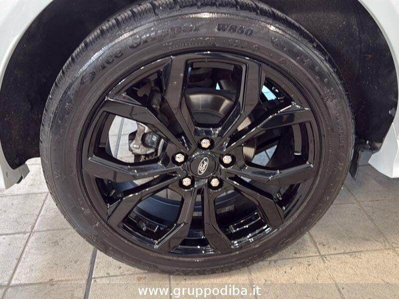 Ford Puma II 2020 Benzina 1.0 ecoboost Titanium X s&s 125cv