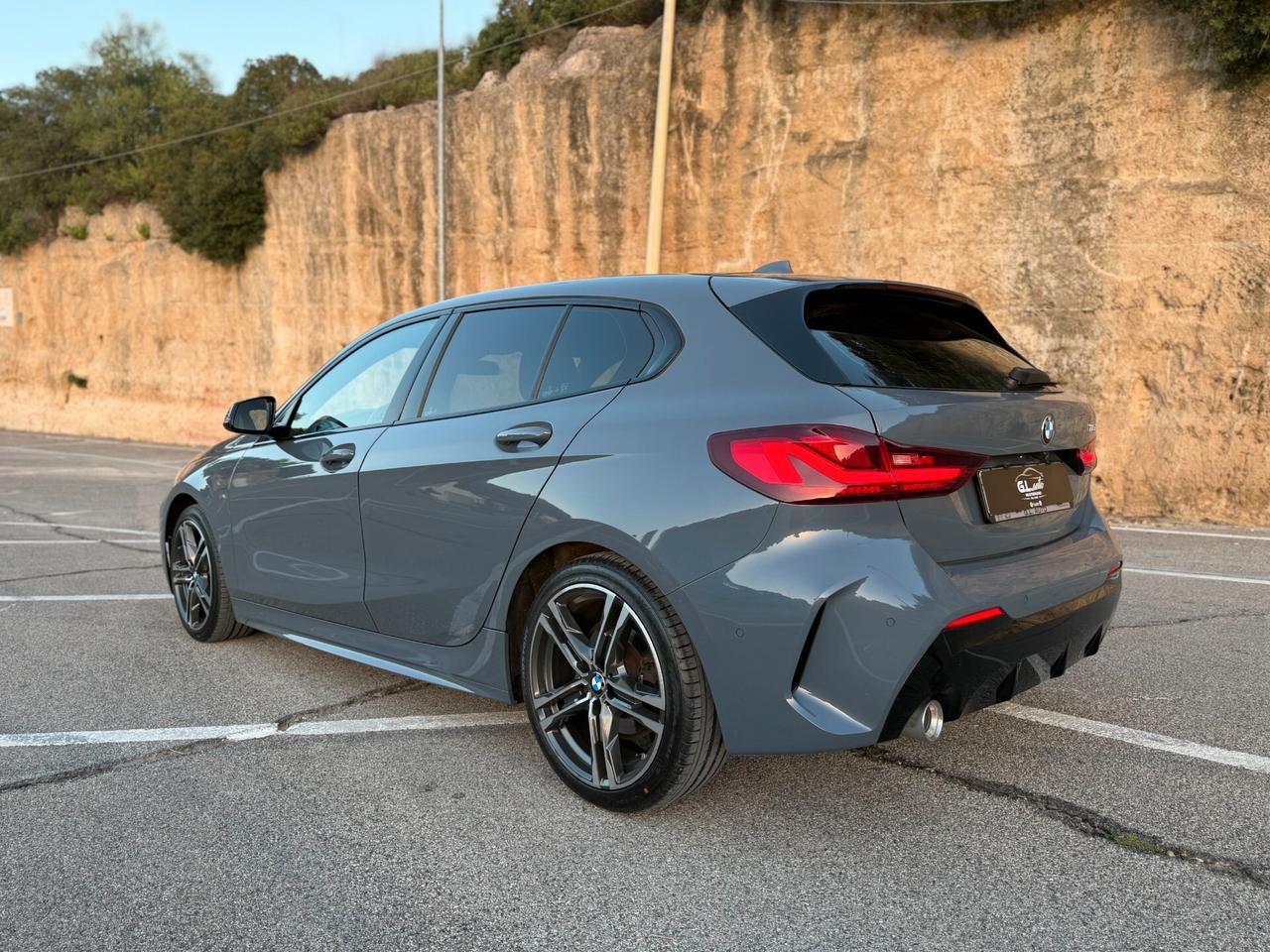 BMW 116D M-SPORT/1.5 116CV/AMBIENT LIGHTS/CAR PLAY/NEO