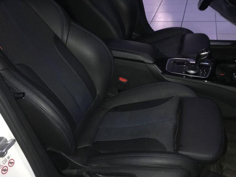 BMW Serie 1 118i MSport