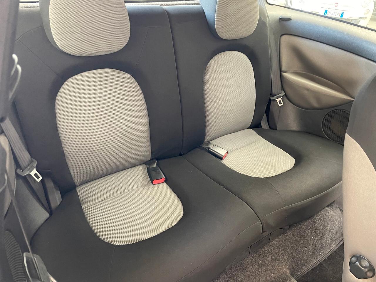 Lancia Ypsilon 1.3 Multijet 16V