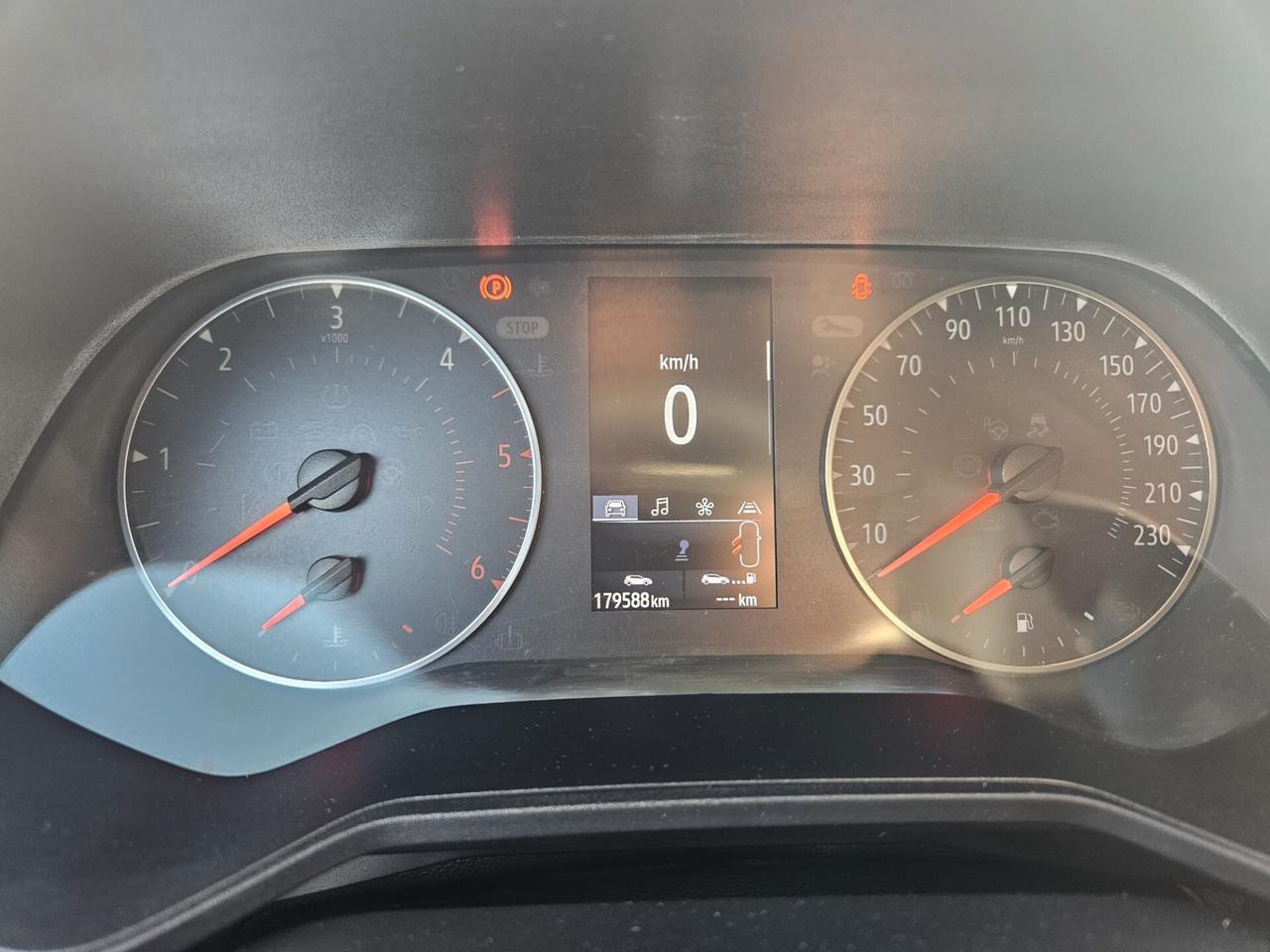 Renault Clio Blue dCi 85 CV 5 porte Intens