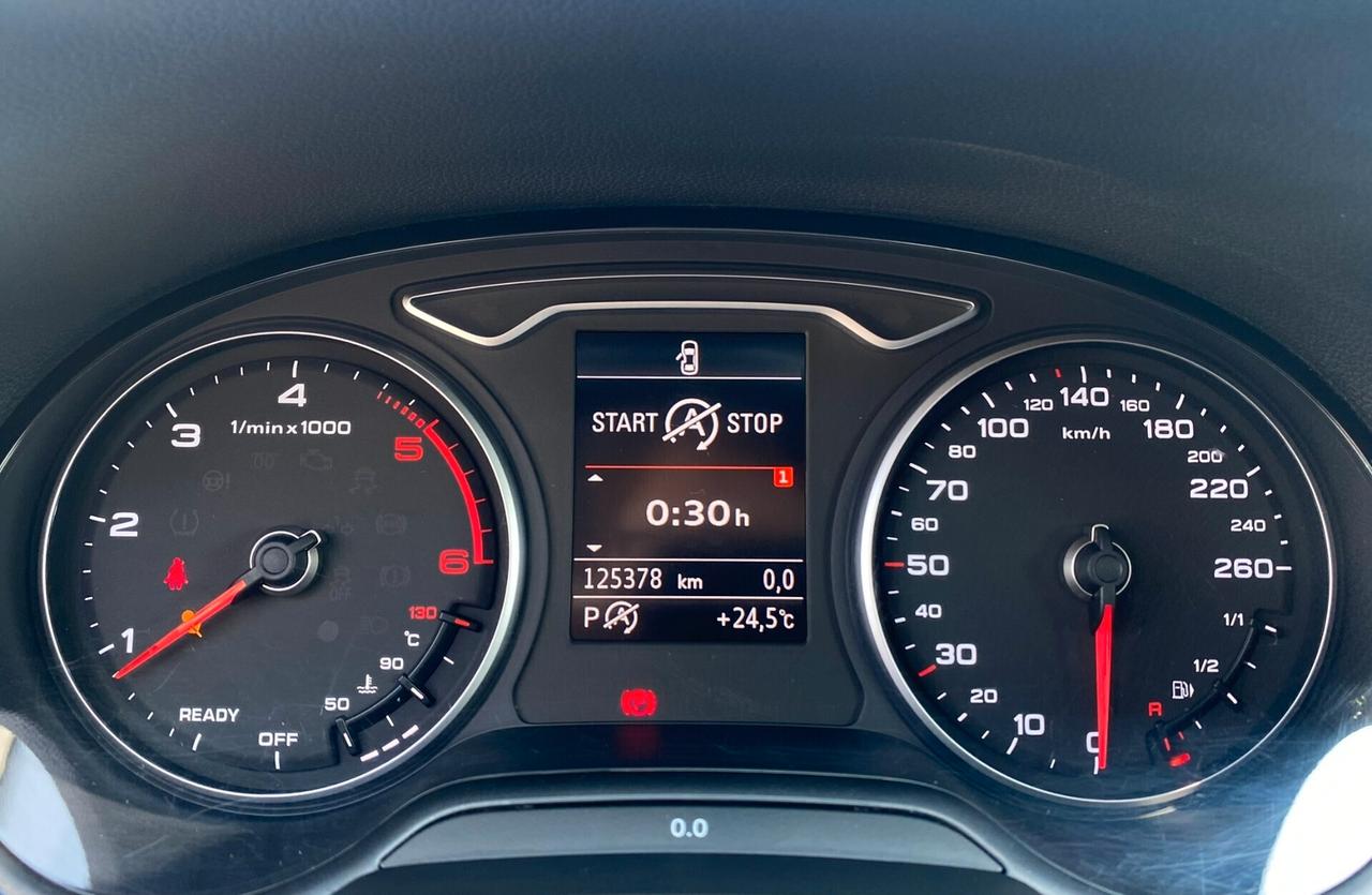 Audi Q2 Admired 2.0 TDI 150CV s-tronic 35