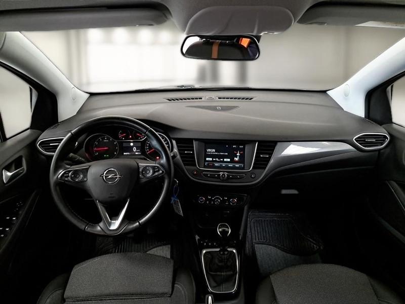 OPEL CROSSLAND 1.2 110cv Elegance S/S MT6