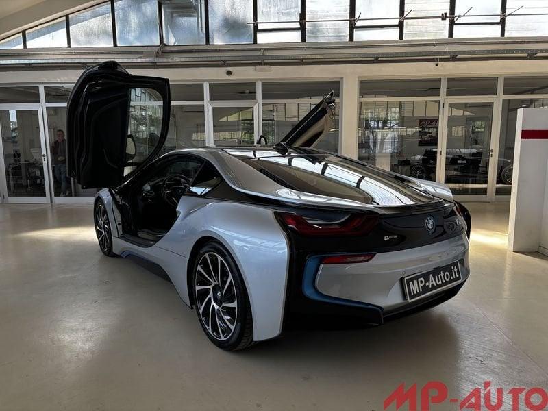 BMW i8 i8 IVA ESPOSTA - UNICO PROPRIETARIO