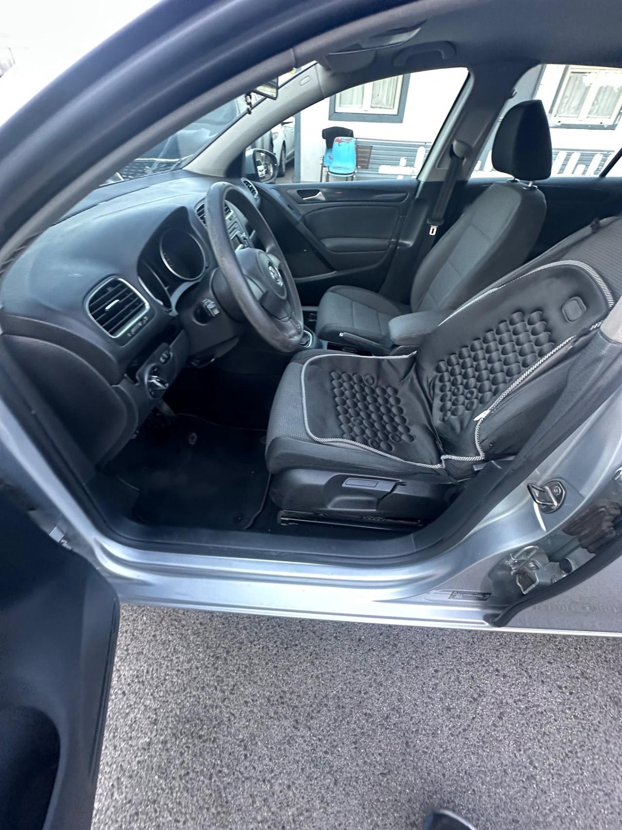 Volkswagen Golf 1.6 5p. Highline BiFuel