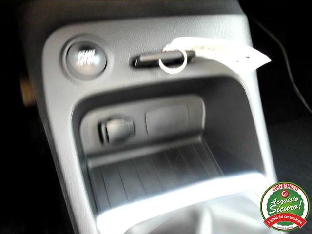 RENAULT Captur dCi 8V 90 CV Sport Edition2