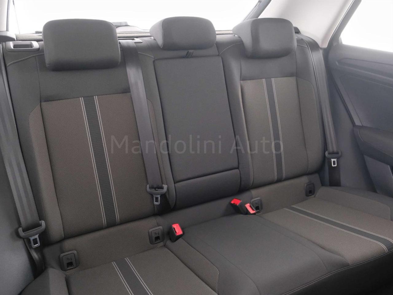 Volkswagen T-Roc 1.0 tsi 110cv style