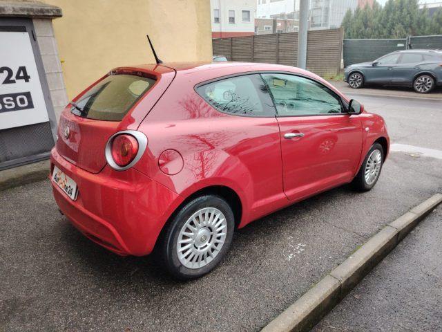 ALFA ROMEO MiTo 1.4 70 CV 8V Progression NEOPATENTATI