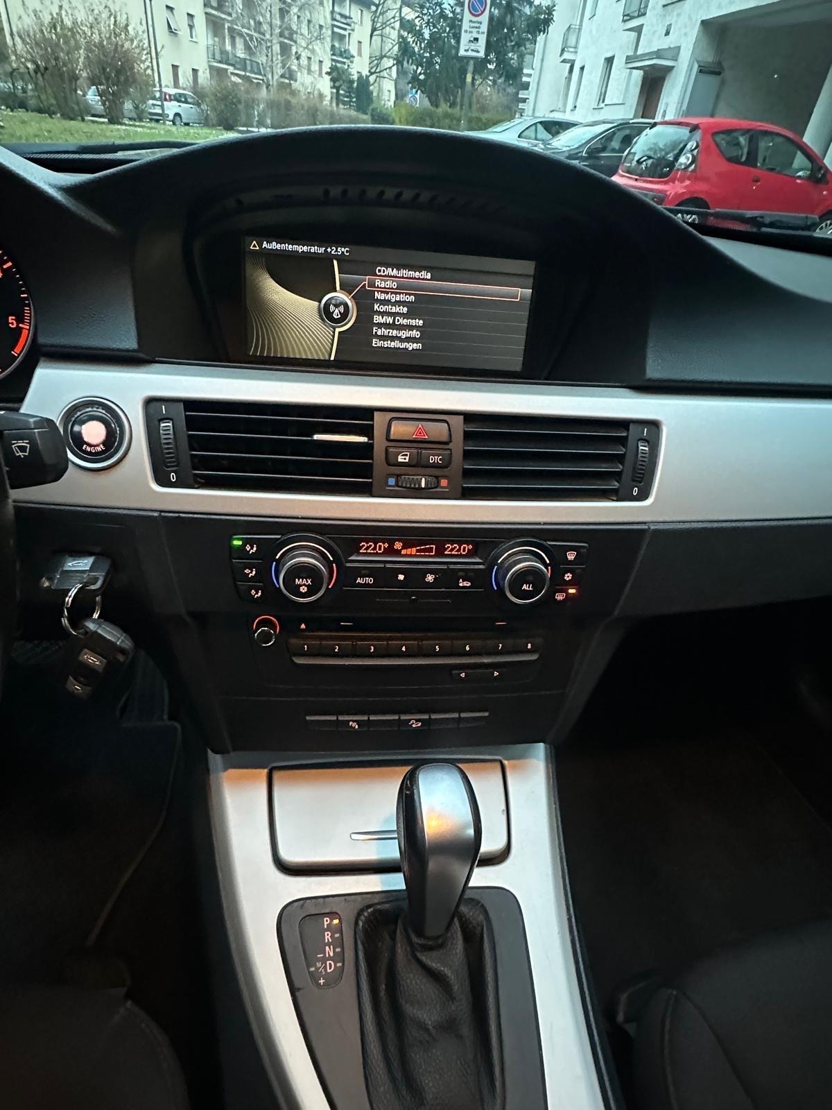 Bmw 320 cat xDrive MSport