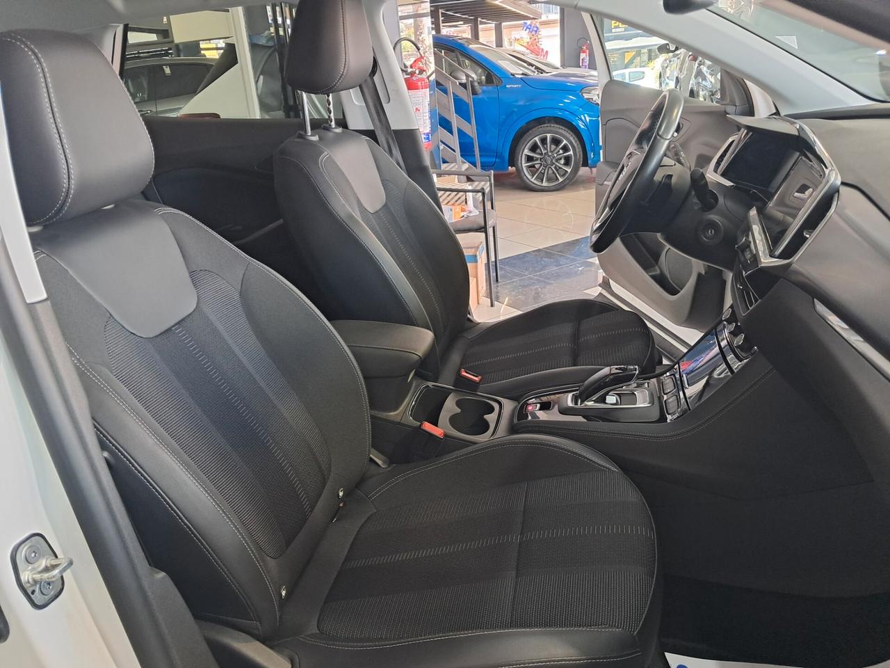 Opel Grandland 1.5 diesel aut. Business Elegance