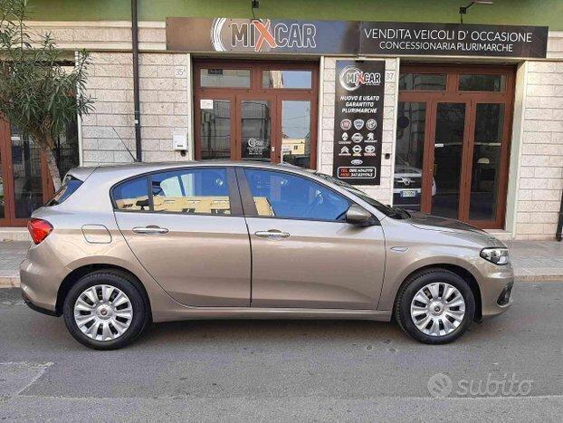 FIAT Tipo 1.3 Mjt 95cv BERLINA Easy 5p