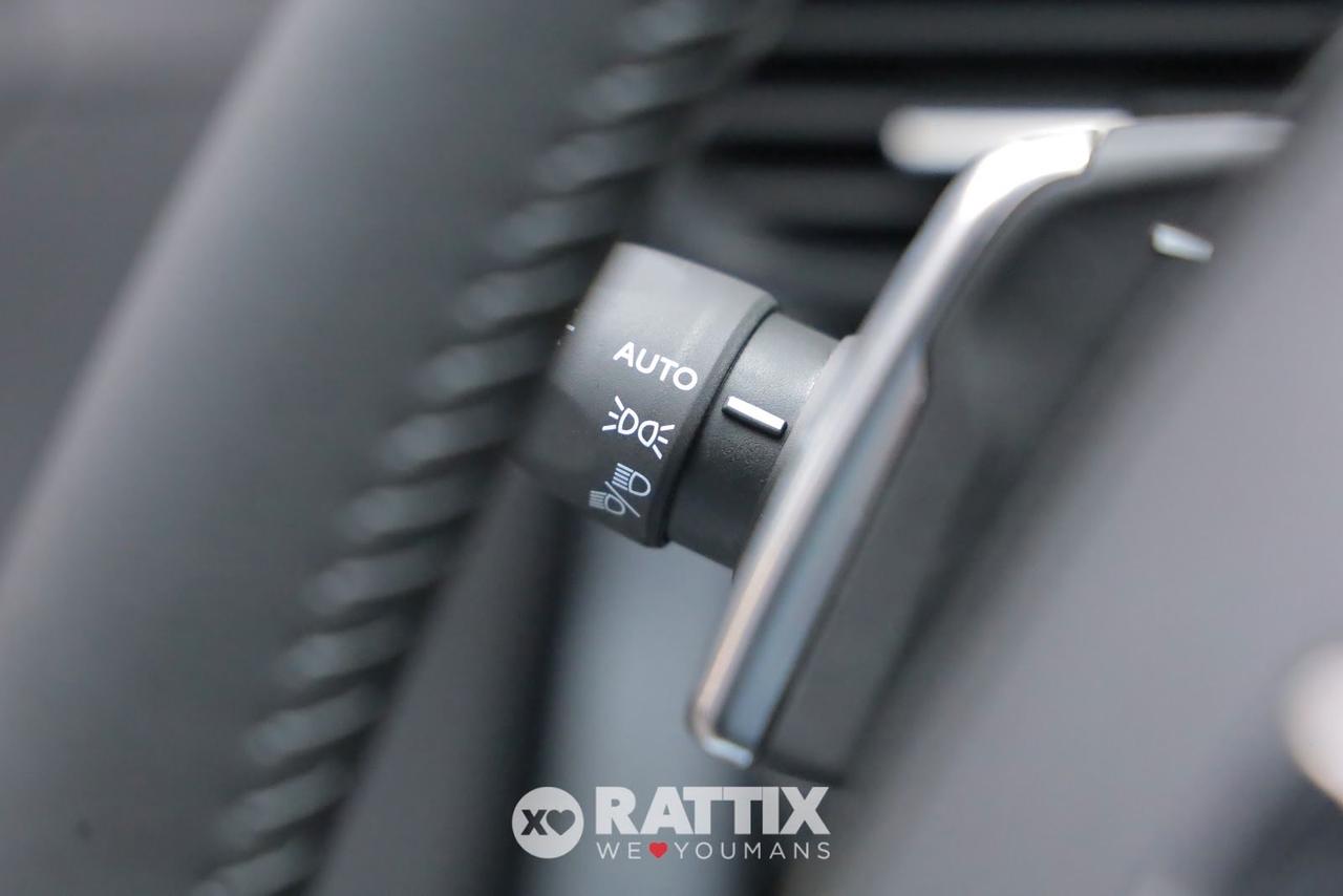 Peugeot 208 1.2 Hybrid 110CV Style e-DCS6