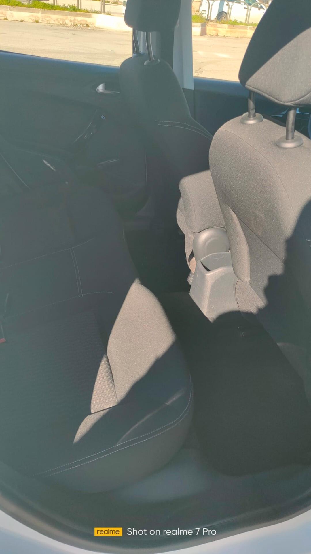 208 5p 1.2 puretech Active 82cv