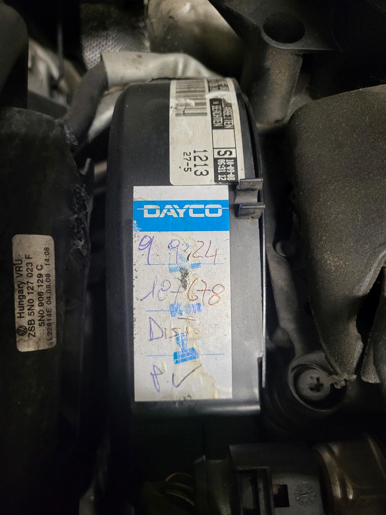 Volkswagen Tiguan 2.0 16V TDI DPF Sport & Style (18°)