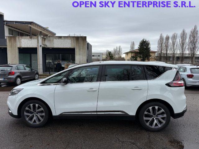 RENAULT Espace dCi 160CV EDC Energy Initiale Paris 4Control