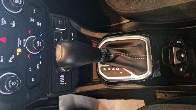 Jeep Renegade 1.3 T4 190CV PHEV 4xe AT6 80th Anniversary