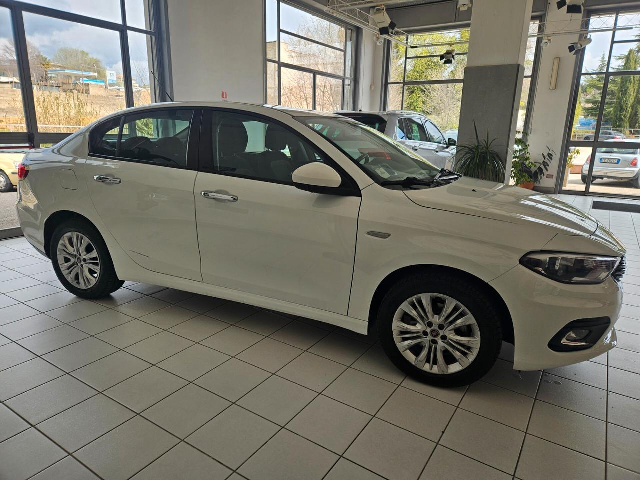 Fiat Tipo 1.4 4 porte Opening Edition